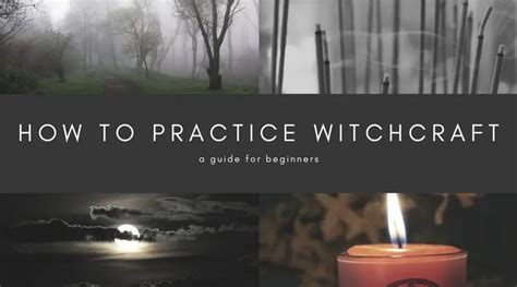 The cutting edge witch program
